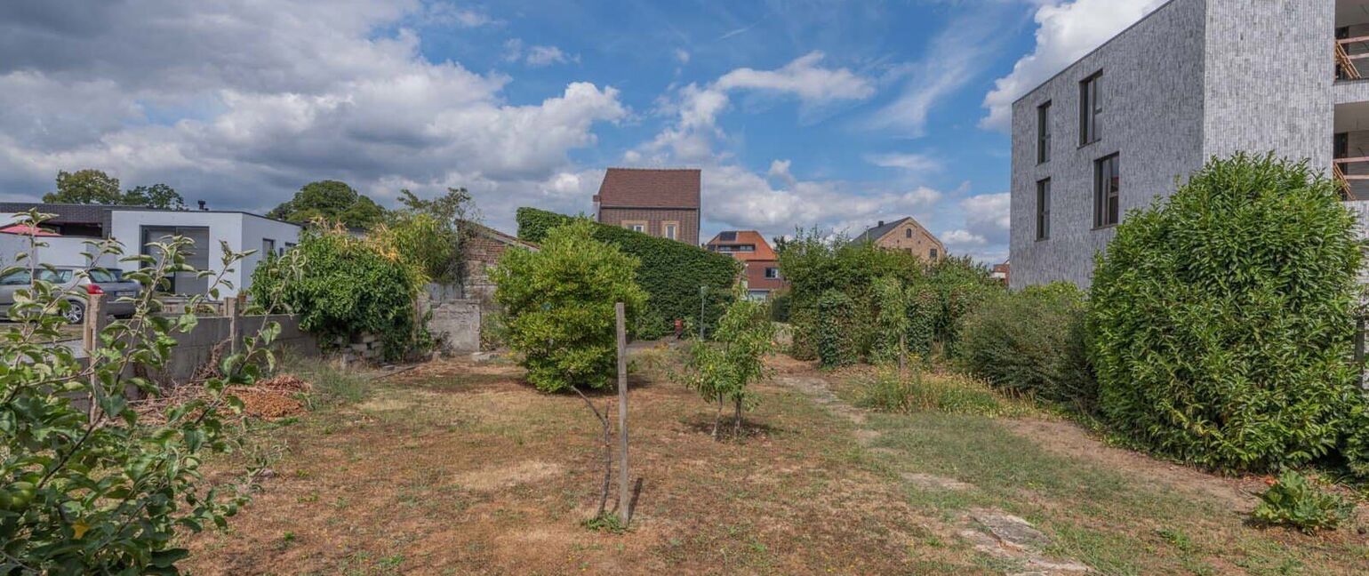 Huis te koop in Dilsen-Stokkem