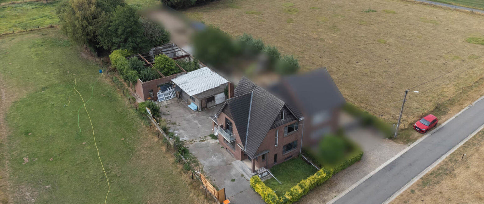 Huis te koop in Dilsen-Stokkem