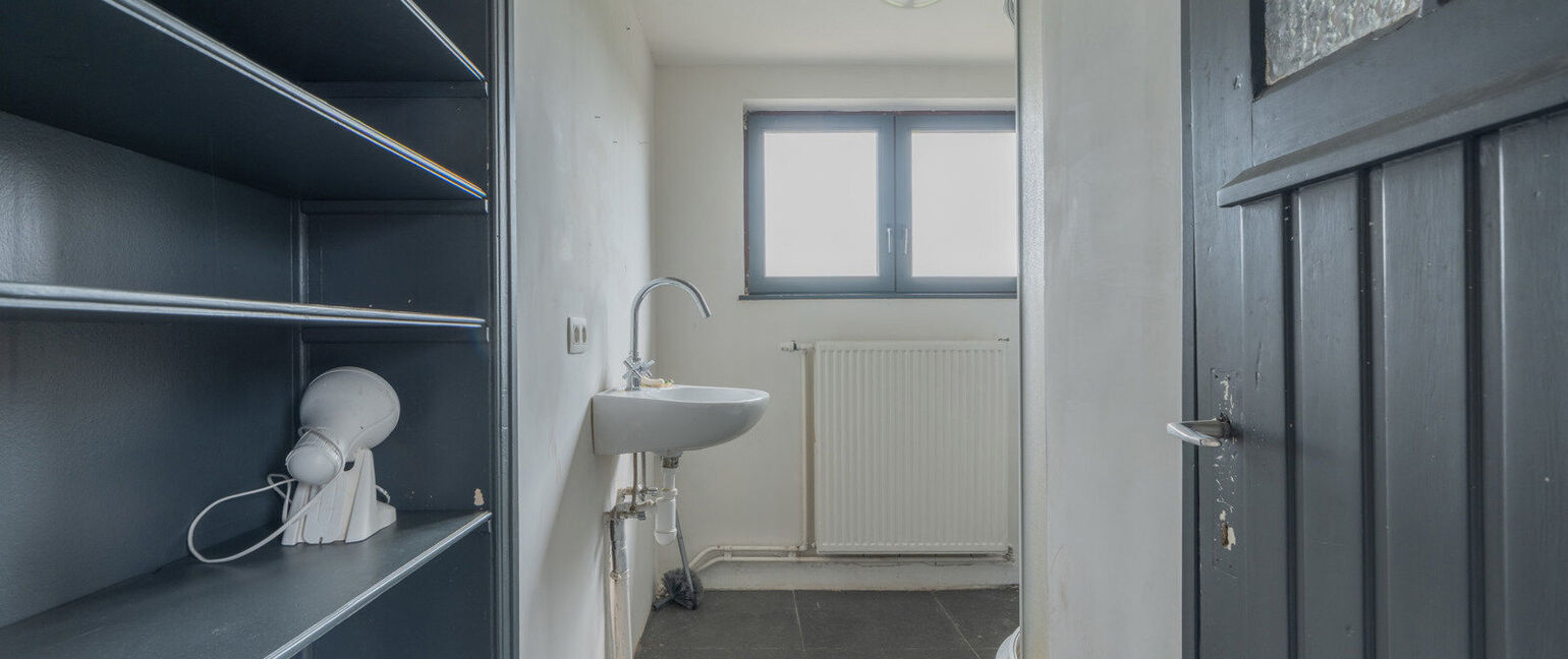 Huis te koop in Dilsen-Stokkem