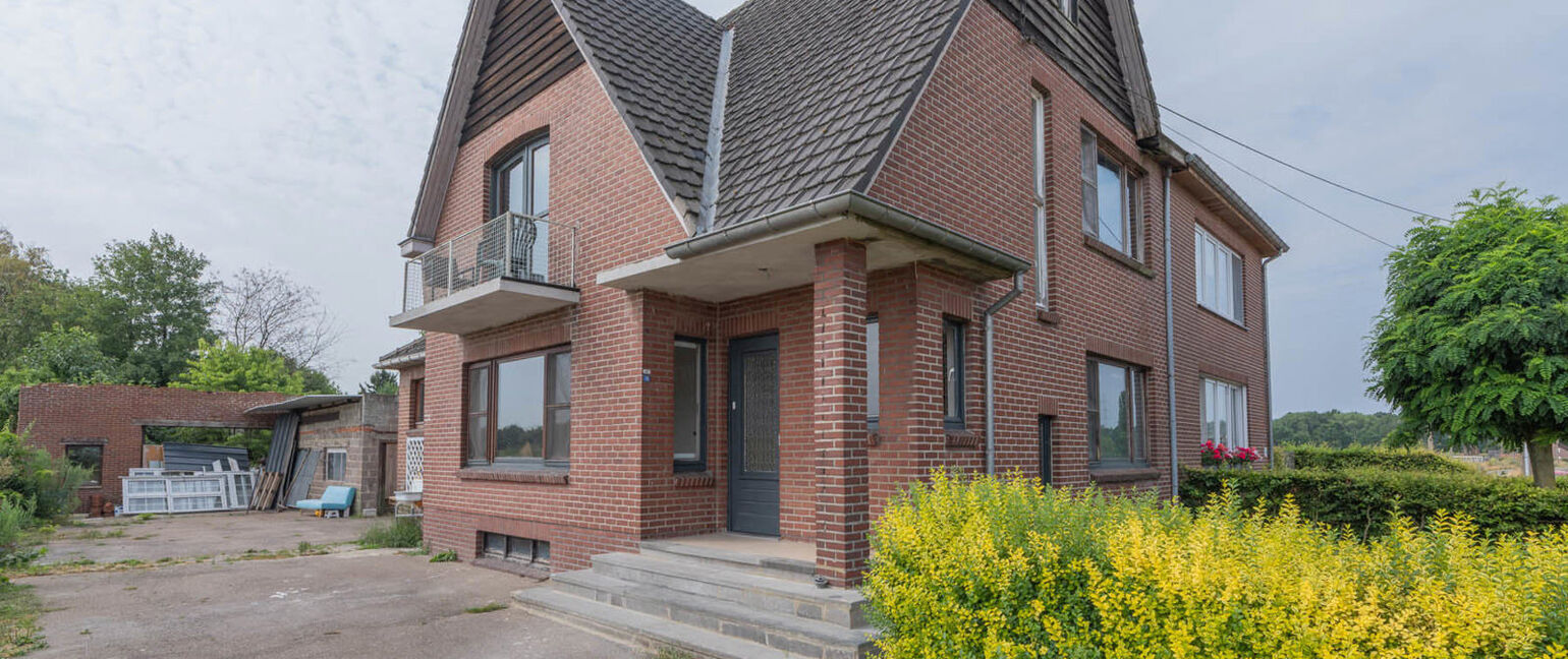 Huis te koop in Dilsen-Stokkem