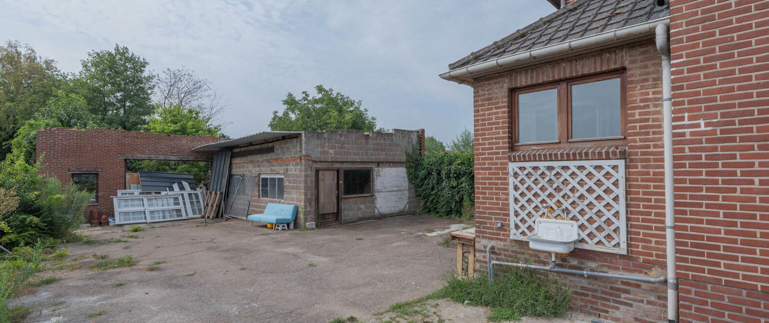 Huis te koop in Dilsen-Stokkem