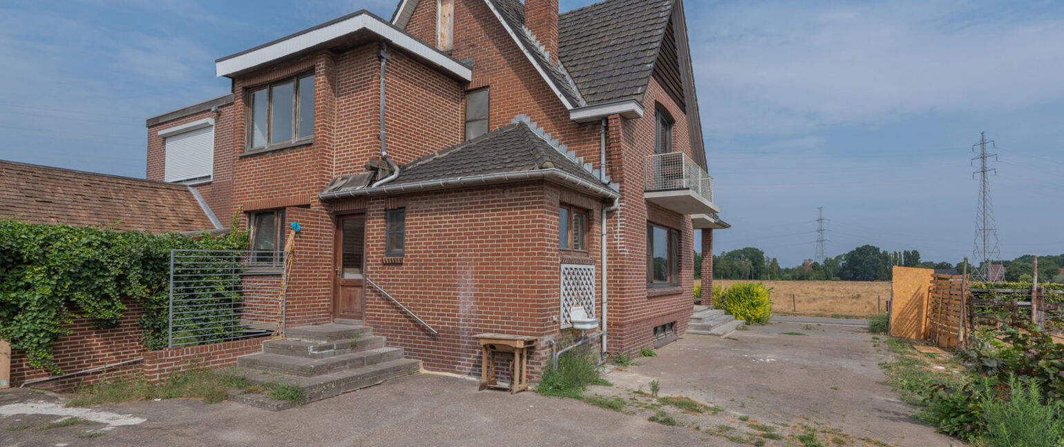 Huis te koop in Dilsen-Stokkem
