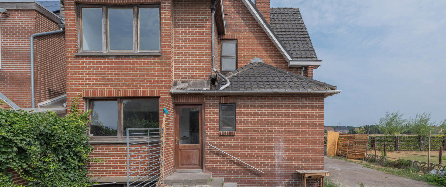 Huis te koop in Dilsen-Stokkem