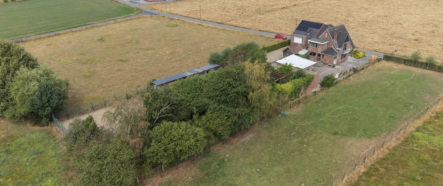 Huis te koop in Dilsen-Stokkem