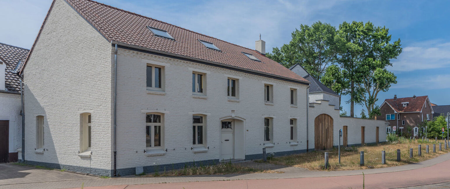 Huis te koop in Dilsen-Stokkem