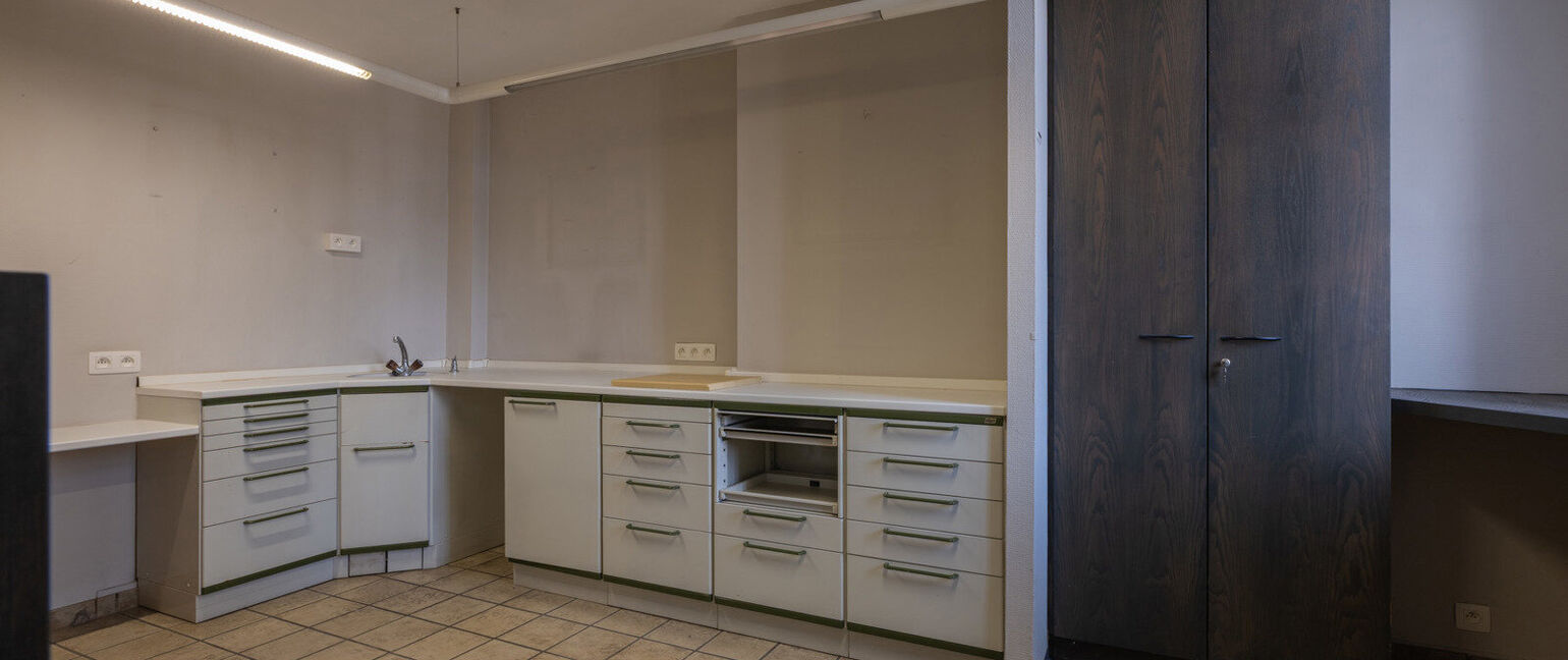 Huis te koop in Dilsen-Stokkem
