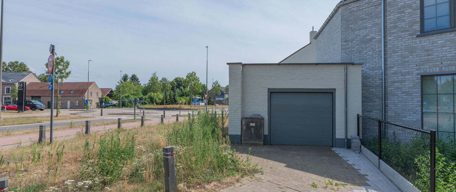 Huis te koop in Dilsen-Stokkem