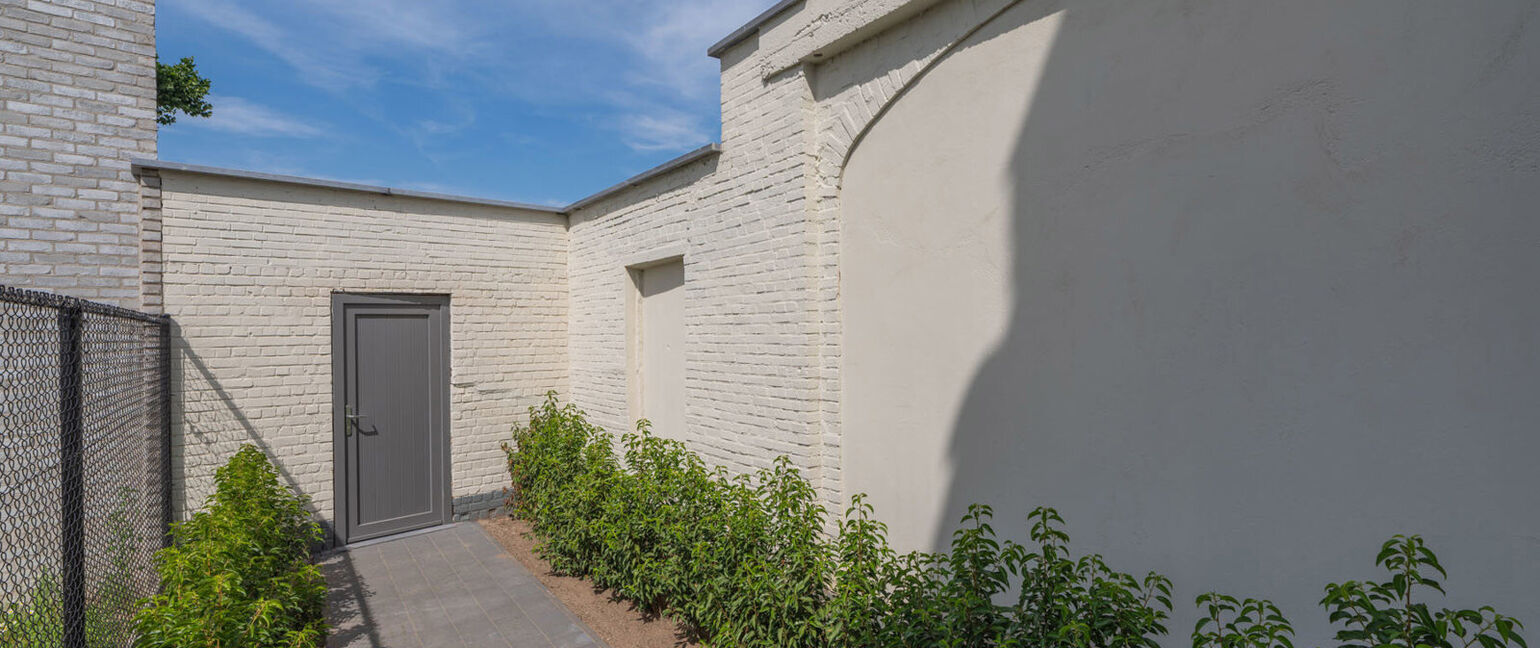 Huis te koop in Dilsen-Stokkem