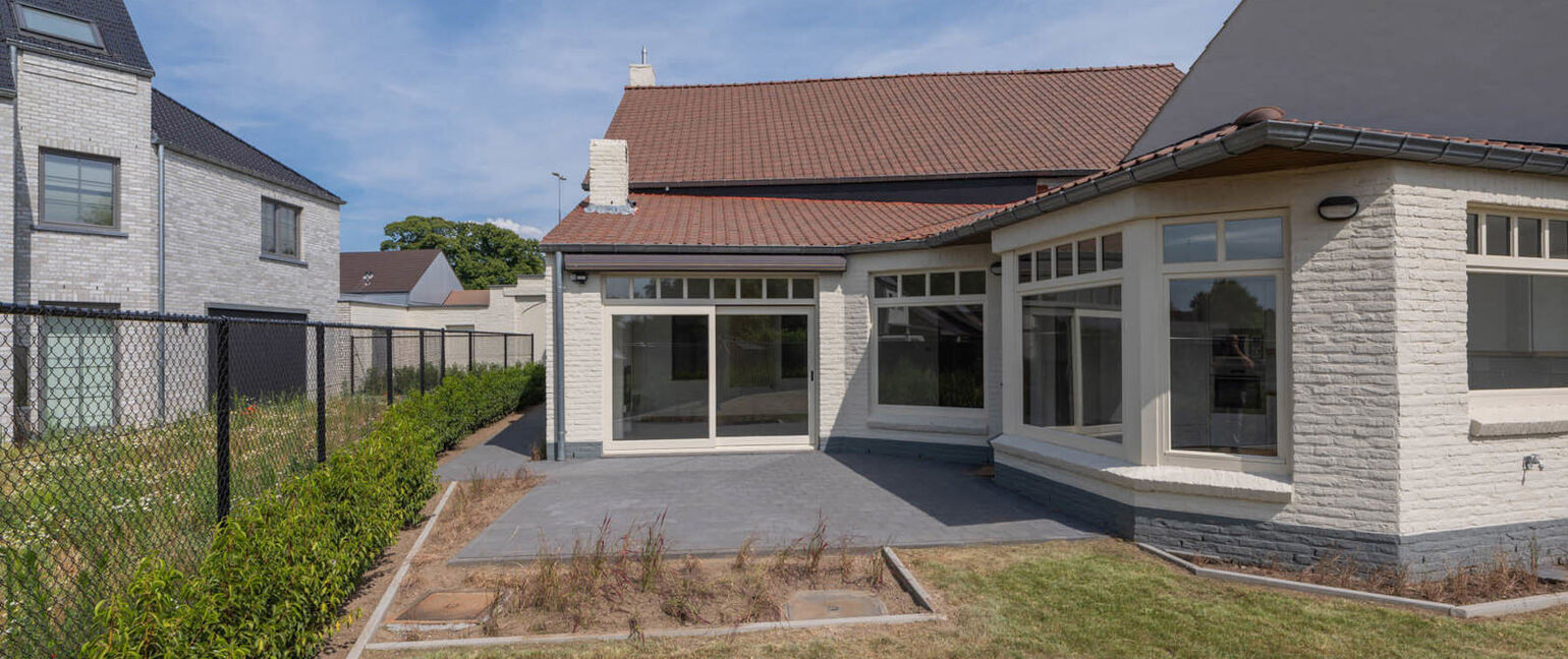 Huis te koop in Dilsen-Stokkem