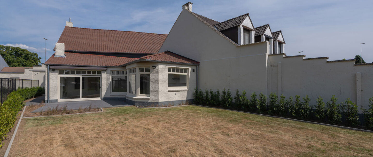 Huis te koop in Dilsen-Stokkem