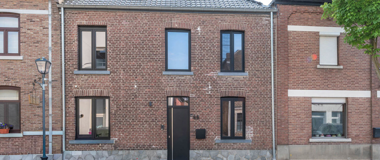 Huis te koop in Dilsen-Stokkem