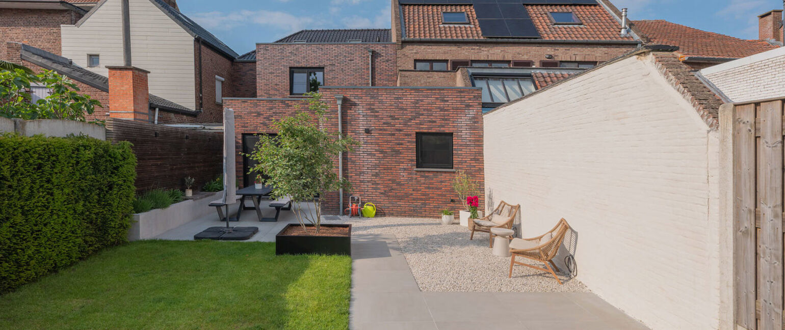 Huis te koop in Dilsen-Stokkem