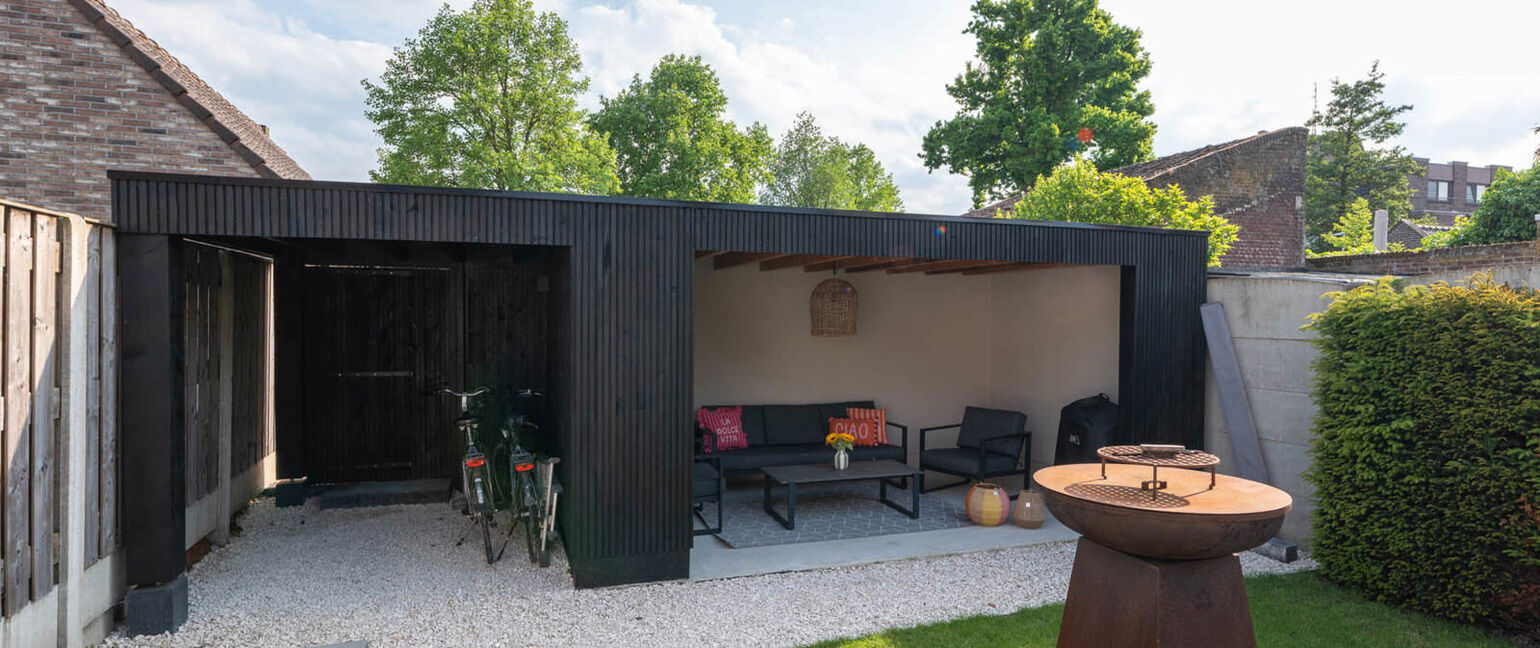 Huis te koop in Dilsen-Stokkem