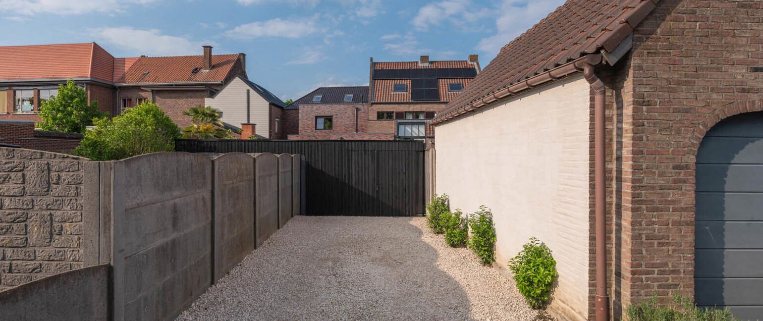 Huis te koop in Dilsen-Stokkem