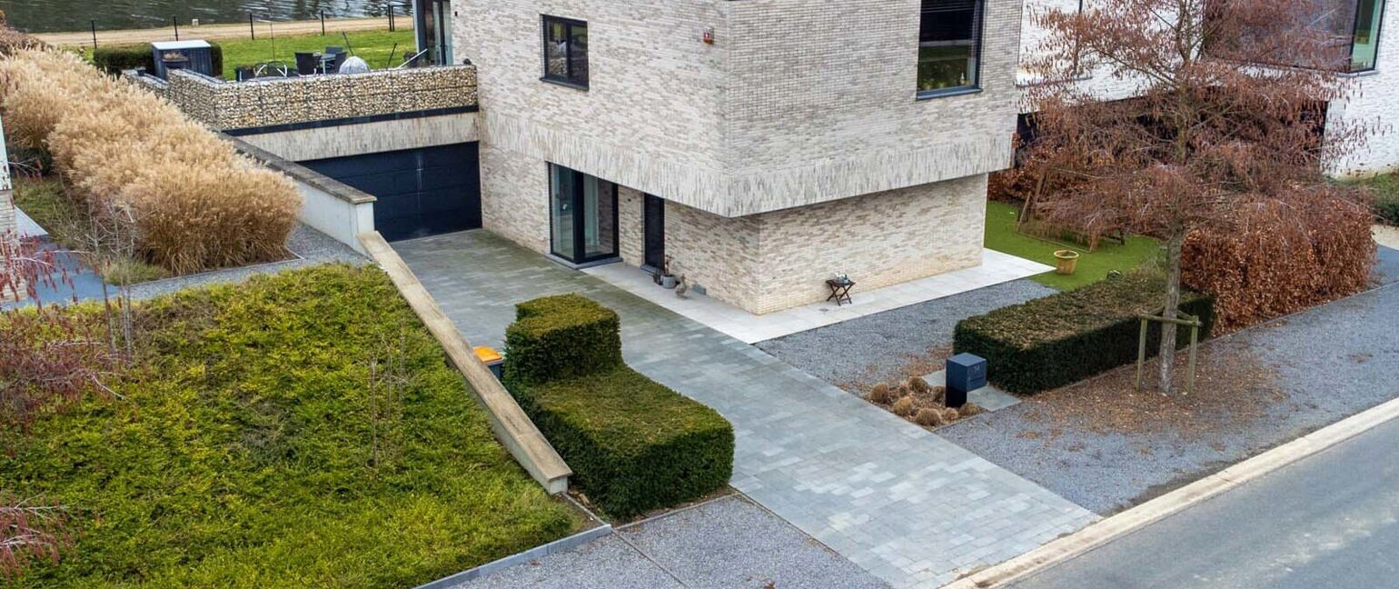 Huis te koop in Dilsen-Stokkem
