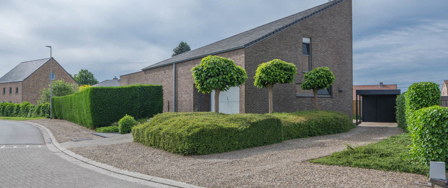 Huis te koop in Dilsen-Stokkem
