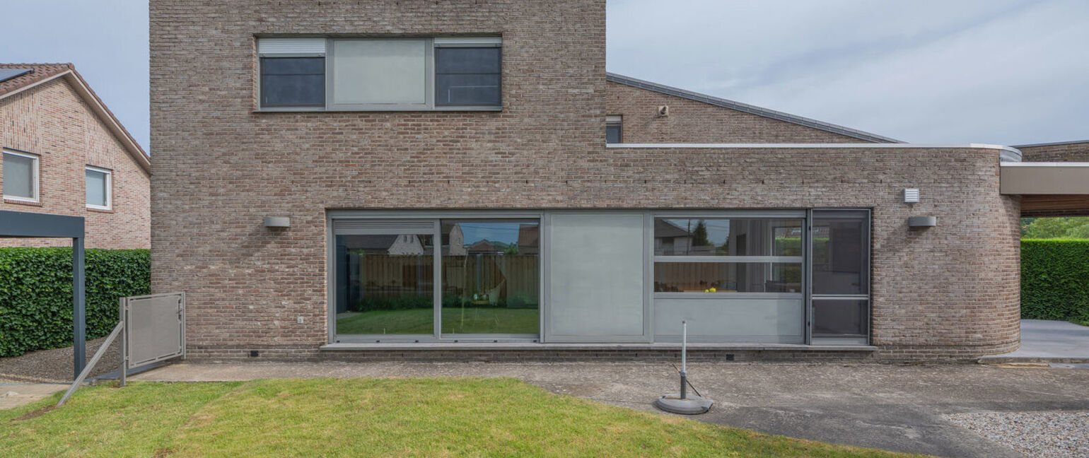 Huis te koop in Dilsen-Stokkem