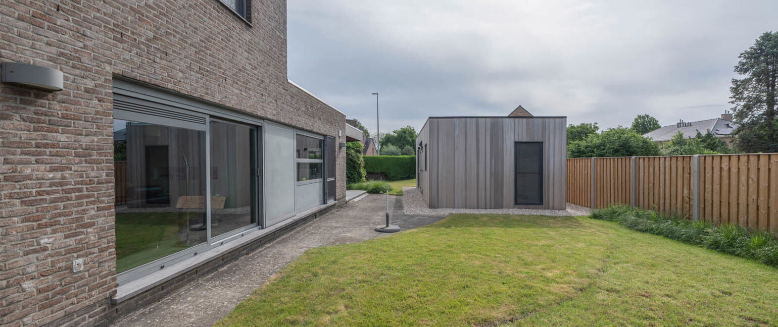 Huis te koop in Dilsen-Stokkem