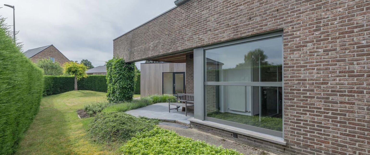 Huis te koop in Dilsen-Stokkem