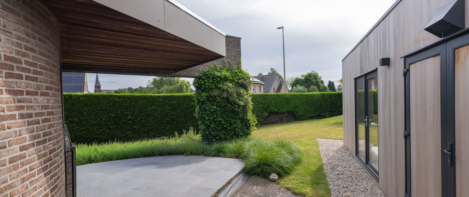 Huis te koop in Dilsen-Stokkem