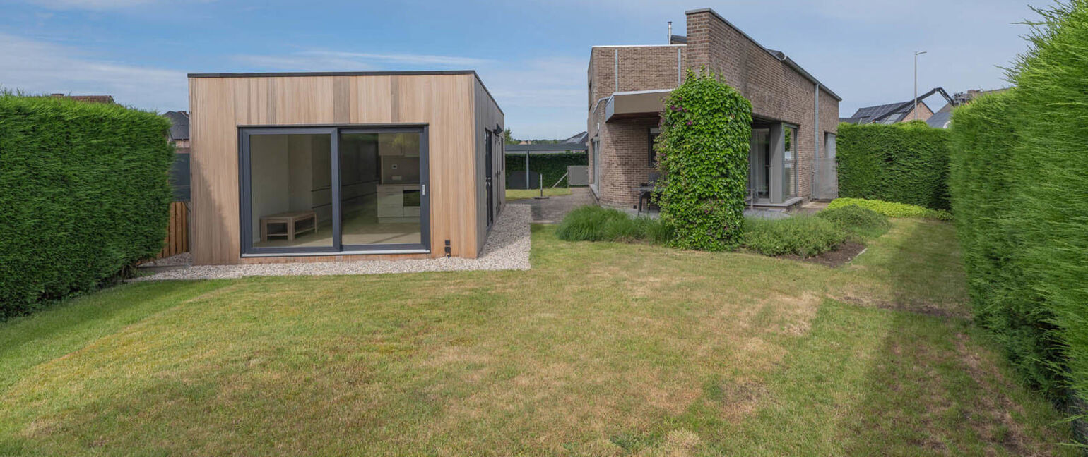Huis te koop in Dilsen-Stokkem