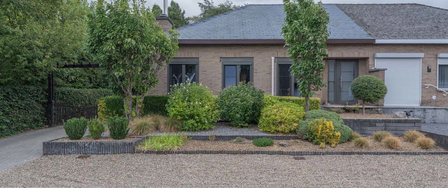 Huis te koop in Dilsen-Stokkem