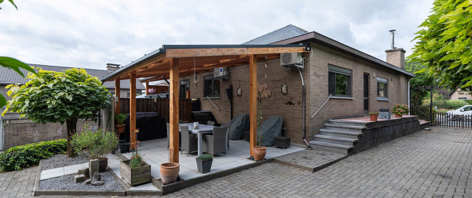Huis te koop in Dilsen-Stokkem