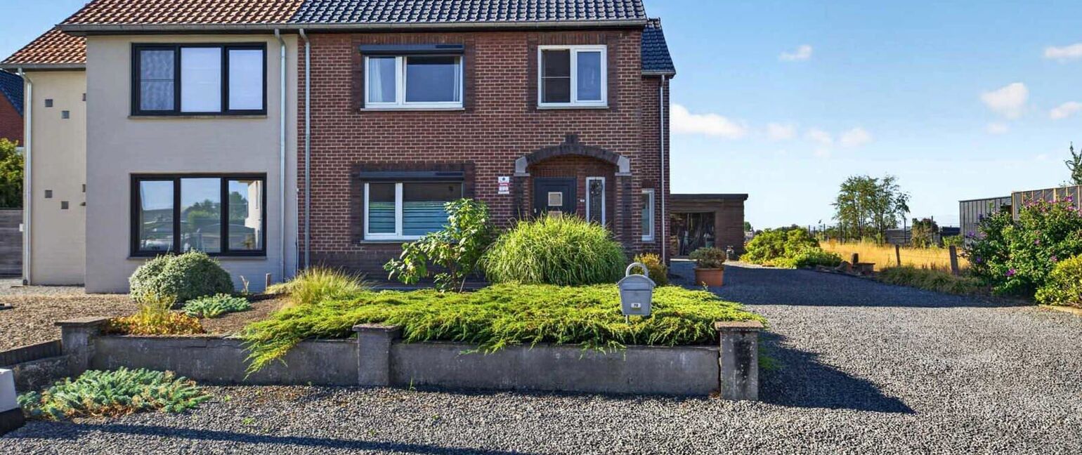 Huis te koop in Dilsen-Stokkem