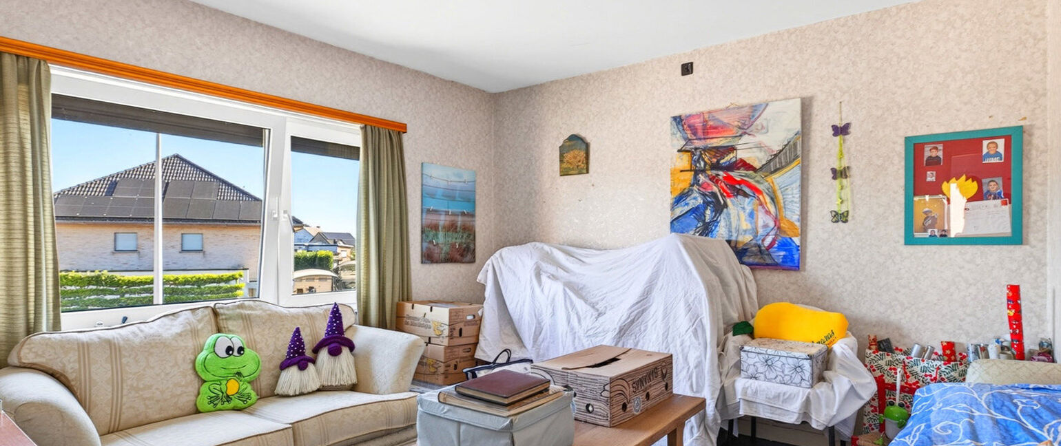 Huis te koop in Dilsen-Stokkem