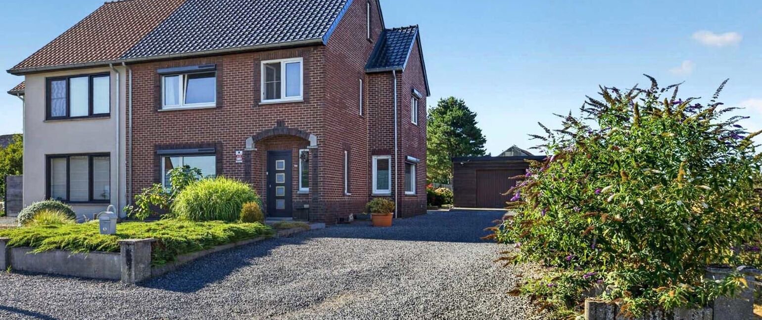 Huis te koop in Dilsen-Stokkem
