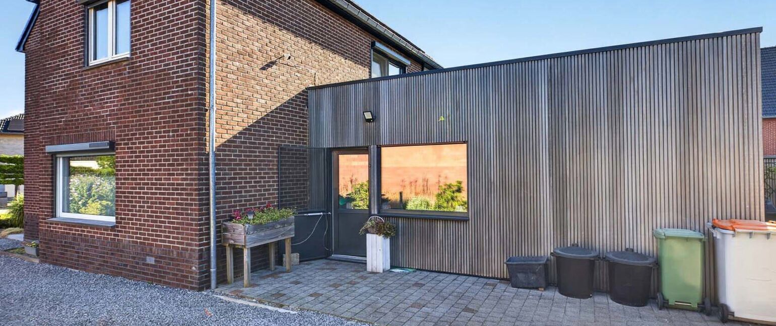 Huis te koop in Dilsen-Stokkem