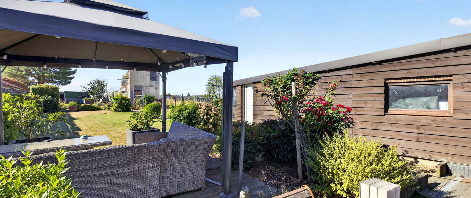 Huis te koop in Dilsen-Stokkem