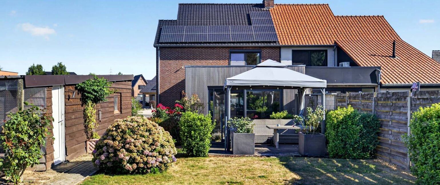 Huis te koop in Dilsen-Stokkem