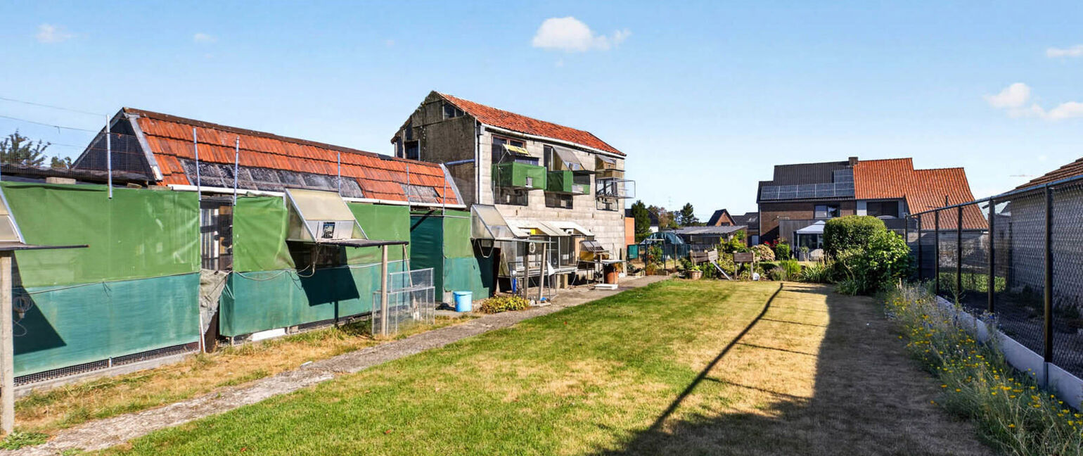 Huis te koop in Dilsen-Stokkem