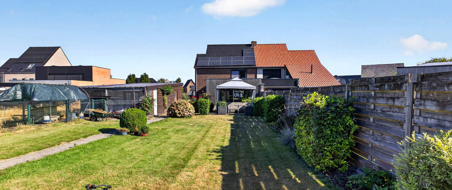 Huis te koop in Dilsen-Stokkem