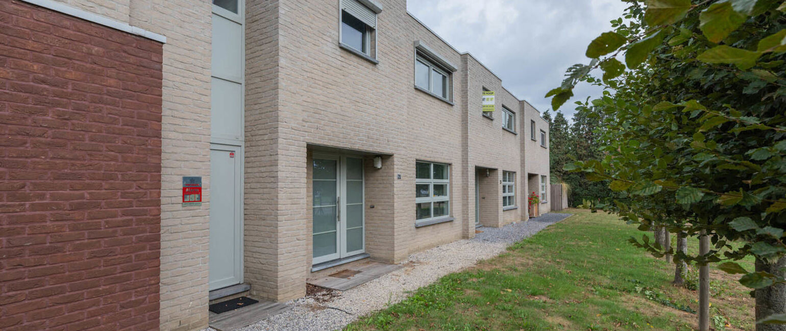 Huis te koop in Dilsen-Stokkem