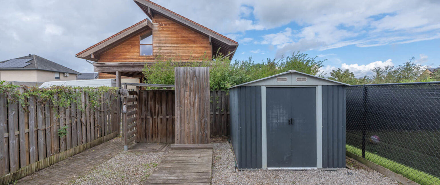 Huis te koop in Dilsen-Stokkem