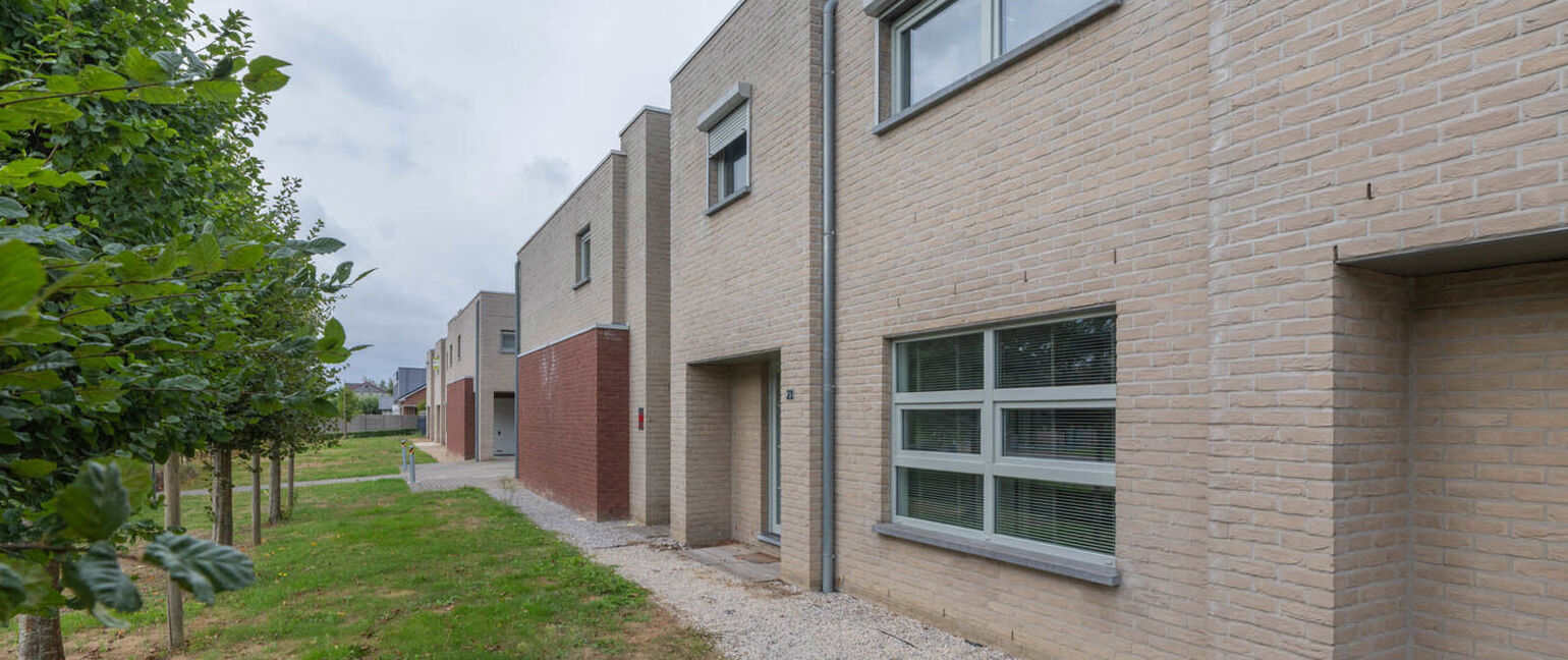Huis te koop in Dilsen-Stokkem