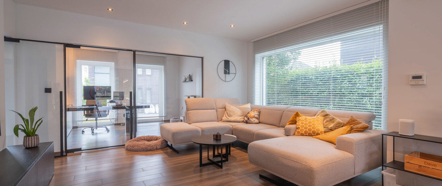 Huis te koop in Dilsen-Stokkem