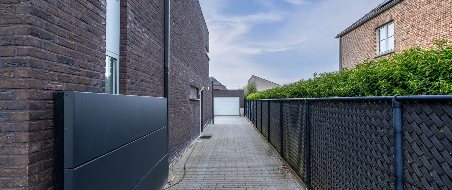 Huis te koop in Dilsen-Stokkem