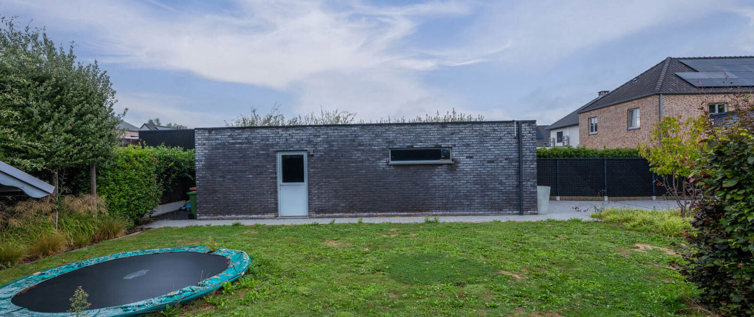 Huis te koop in Dilsen-Stokkem