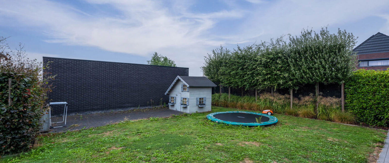 Huis te koop in Dilsen-Stokkem
