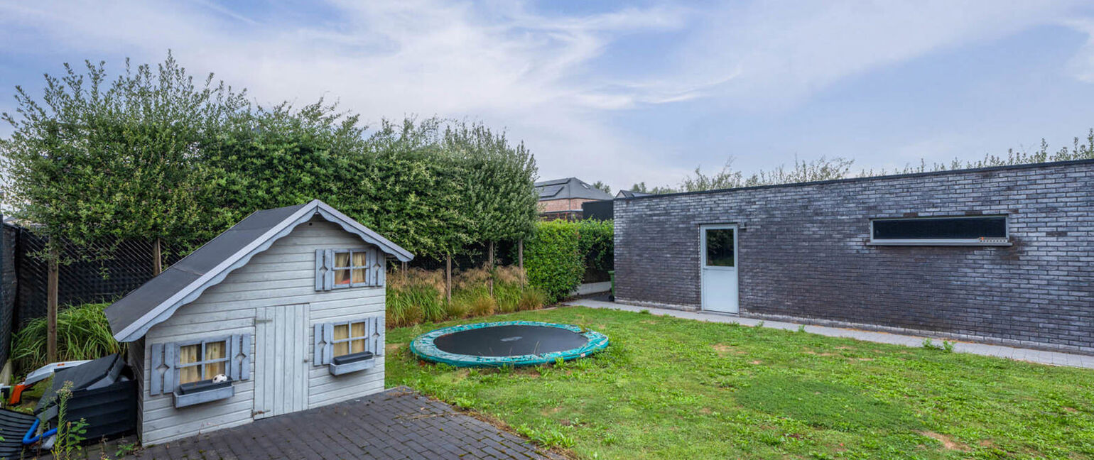 Huis te koop in Dilsen-Stokkem