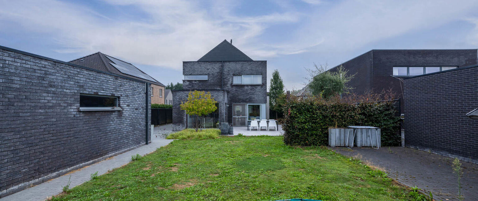 Huis te koop in Dilsen-Stokkem
