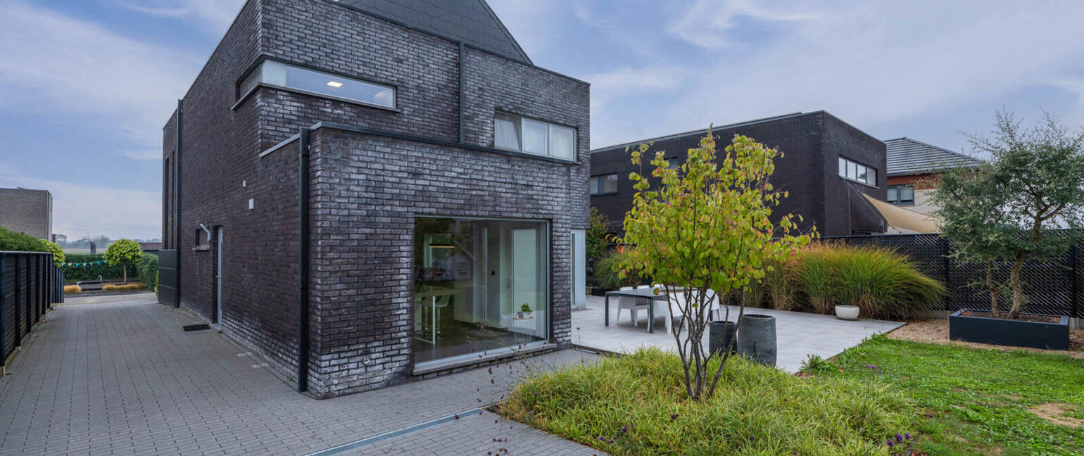 Huis te koop in Dilsen-Stokkem