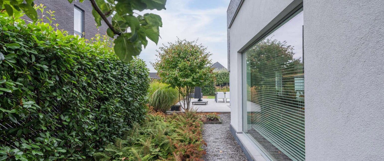 Huis te koop in Dilsen-Stokkem