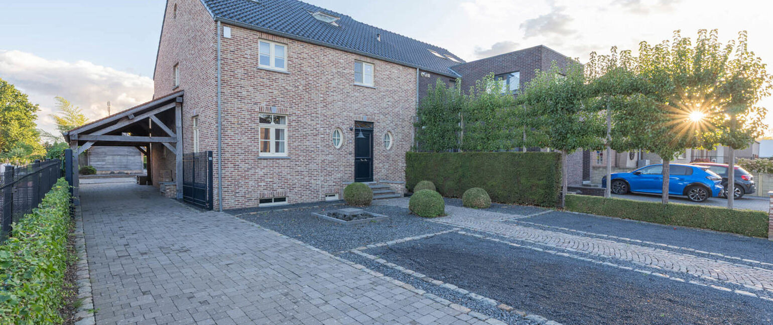 Huis te koop in Dilsen-Stokkem