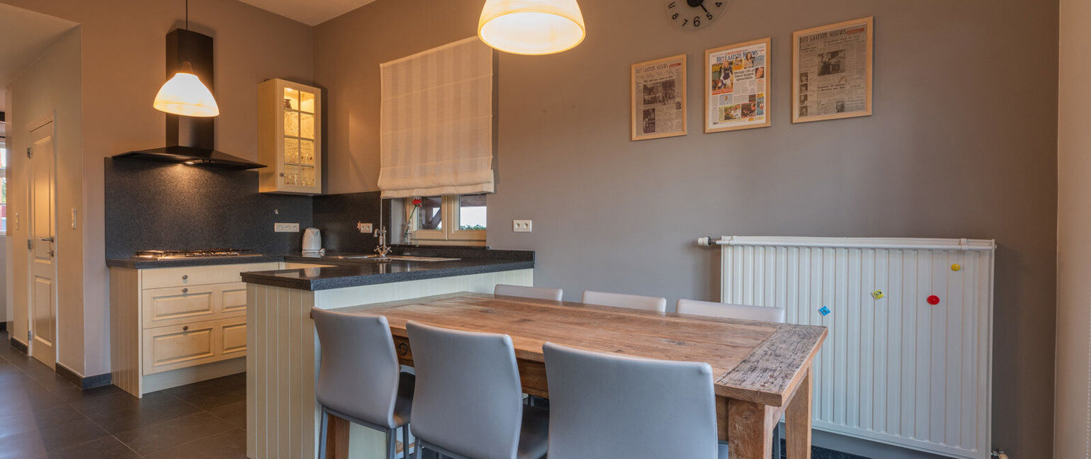 Huis te koop in Dilsen-Stokkem
