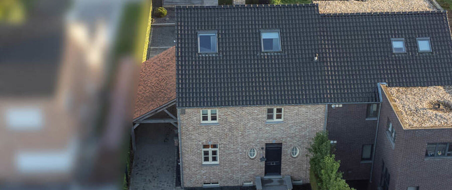 Huis te koop in Dilsen-Stokkem