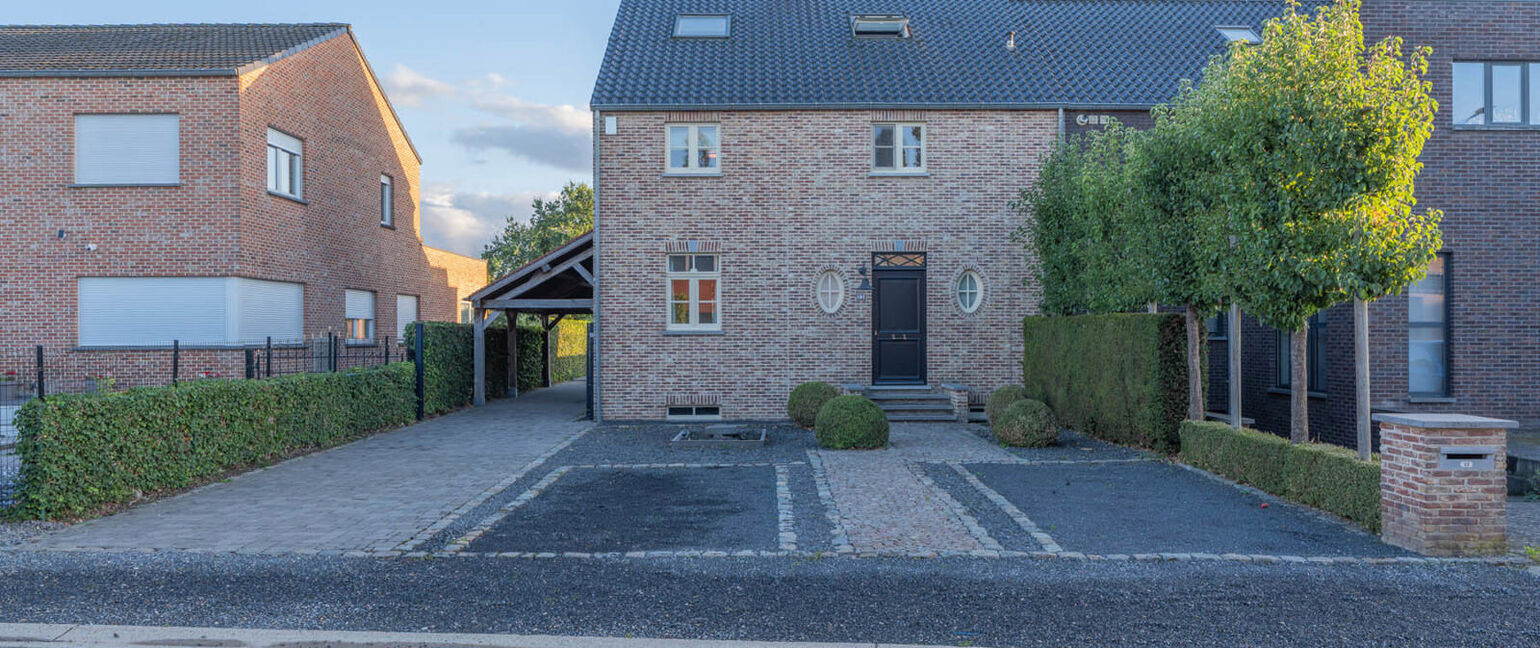 Huis te koop in Dilsen-Stokkem
